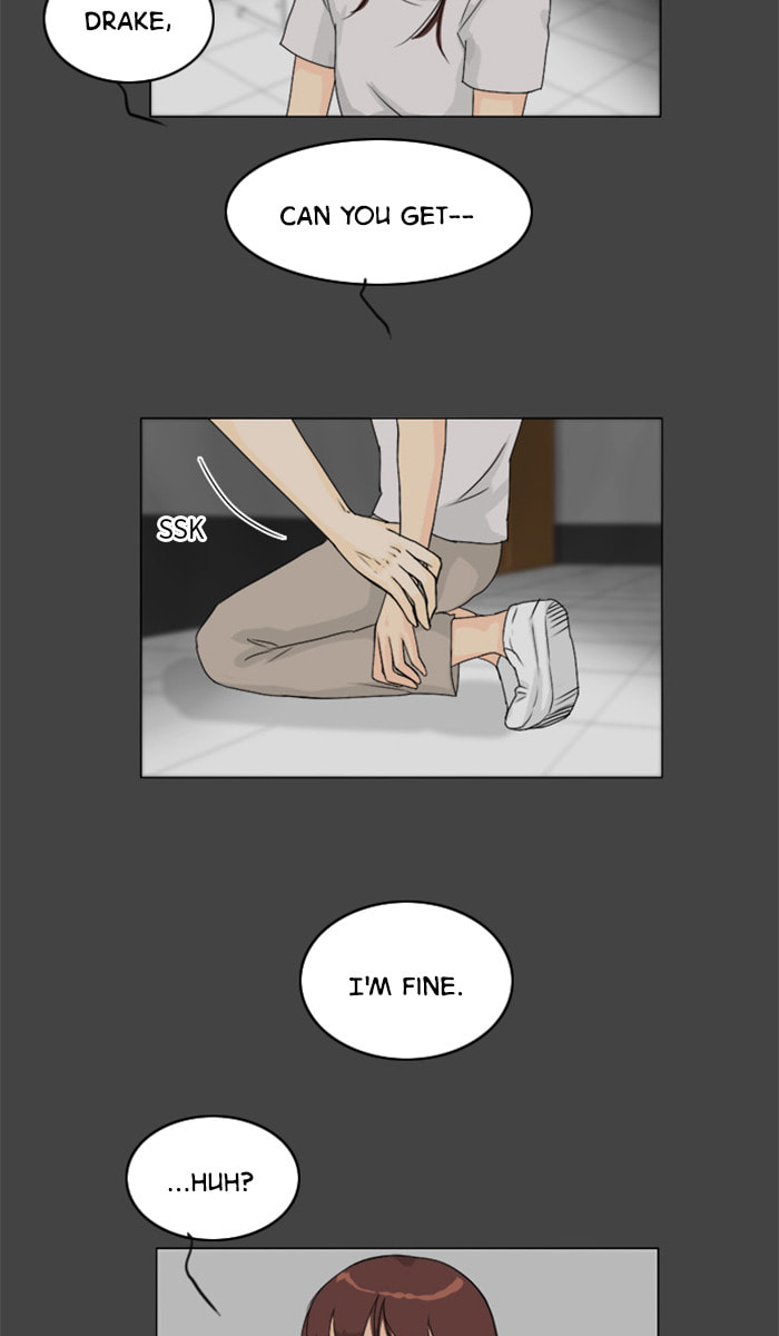 Ghost Wife Chapter 85 page 26 - 