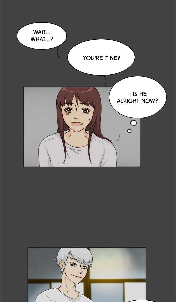 Ghost Wife Chapter 85 page 29 - 
