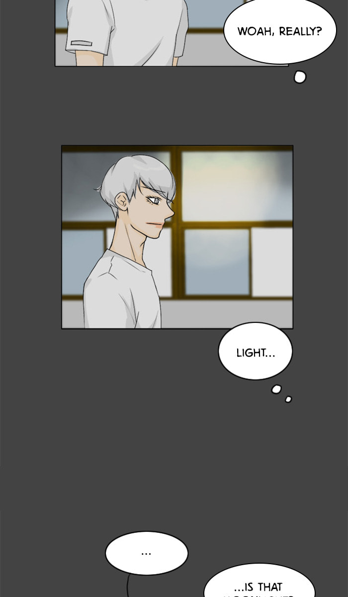 Ghost Wife Chapter 85 page 30 - 