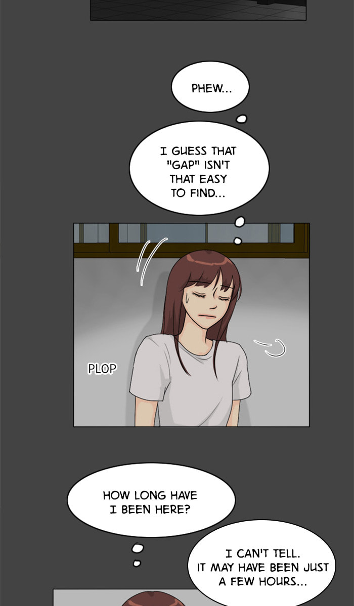Ghost Wife Chapter 85 page 4 - 