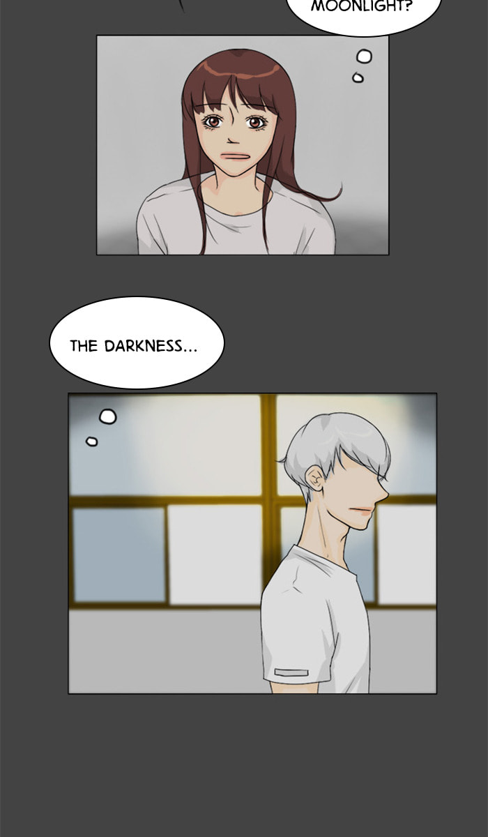 Ghost Wife Chapter 85 page 31 - 