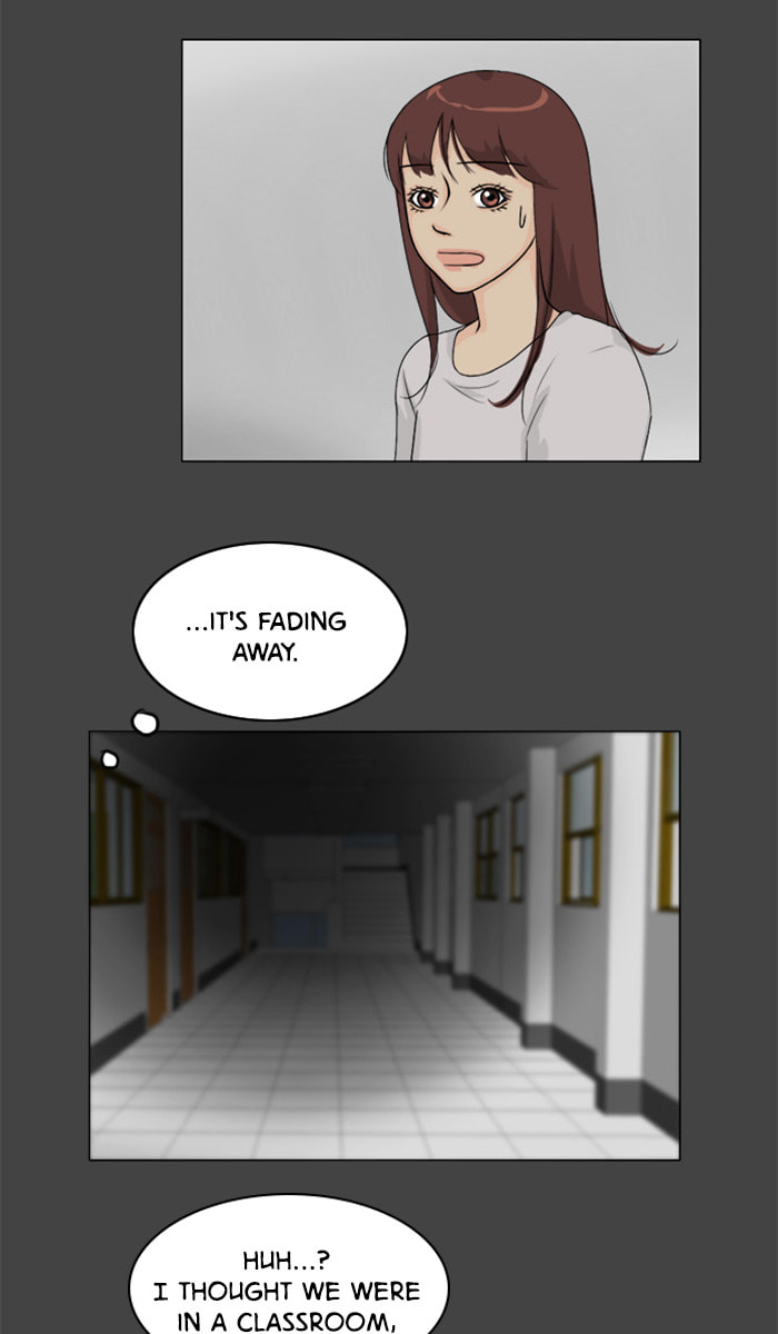 Ghost Wife Chapter 85 page 32 - 