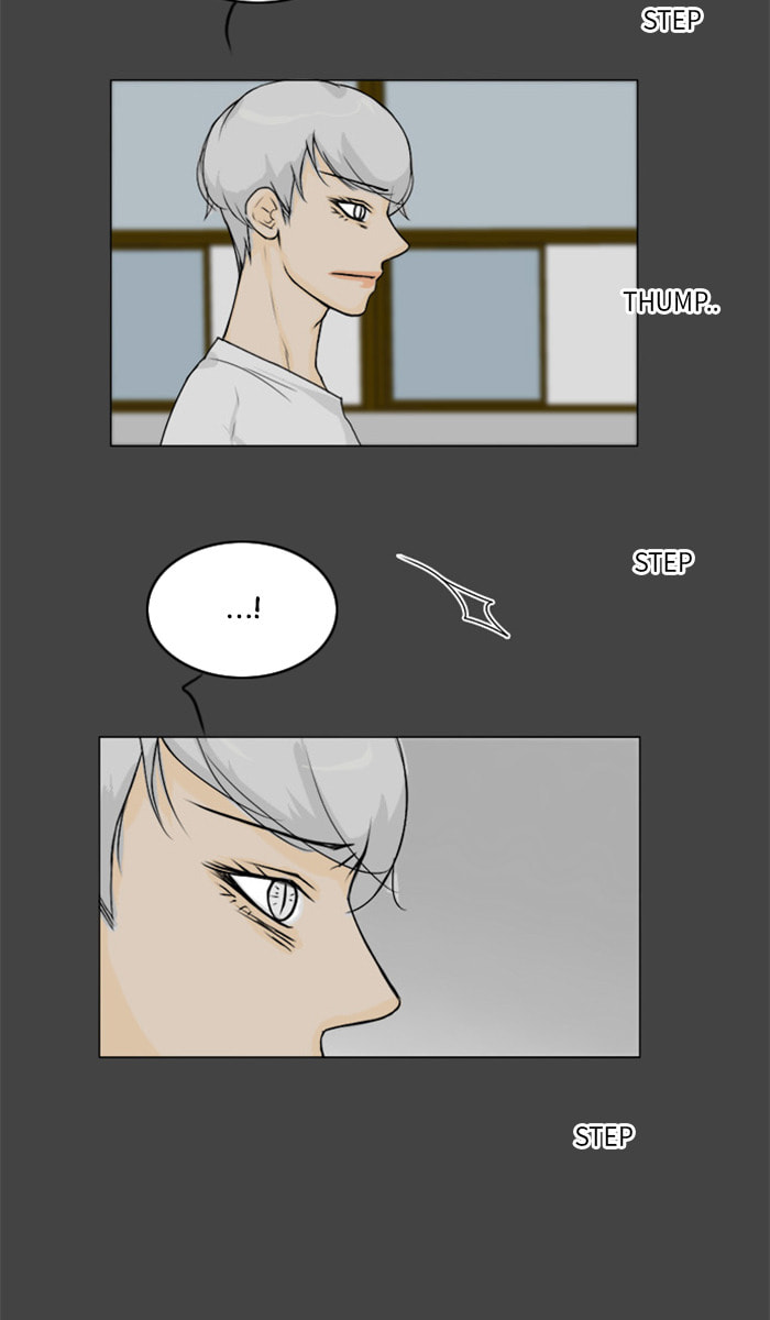 Ghost Wife Chapter 85 page 35 - 