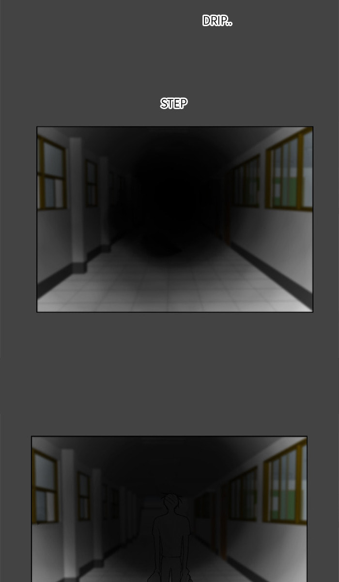 Ghost Wife Chapter 85 page 36 - 