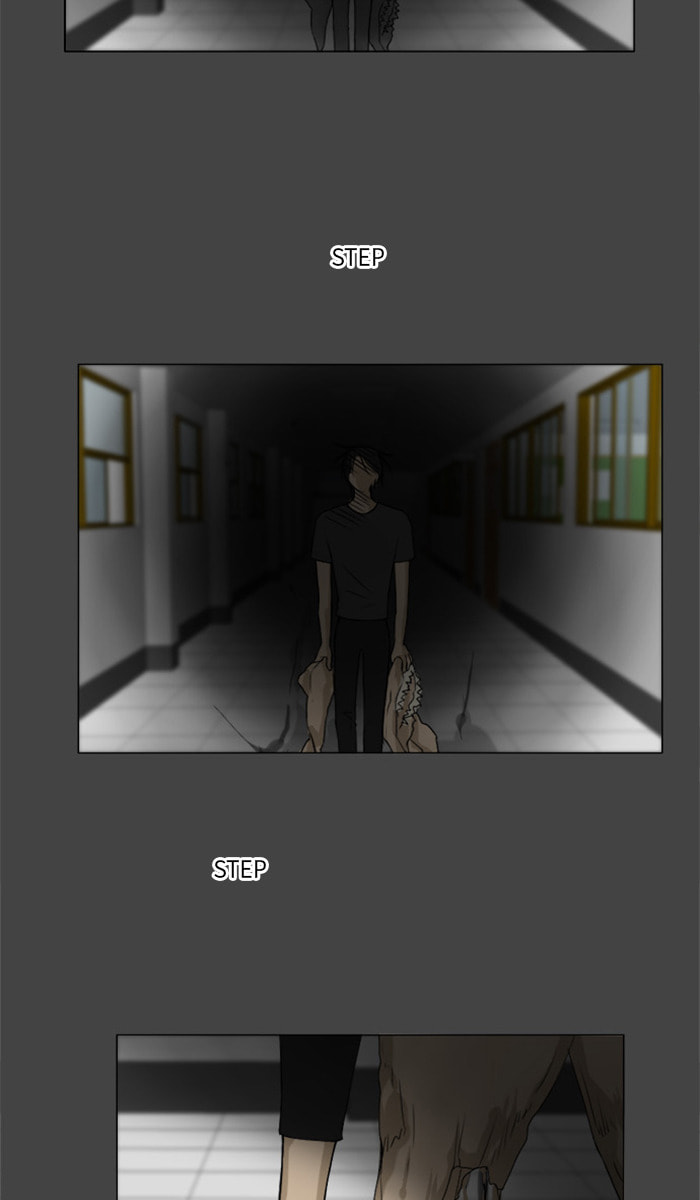 Ghost Wife Chapter 85 page 37 - 