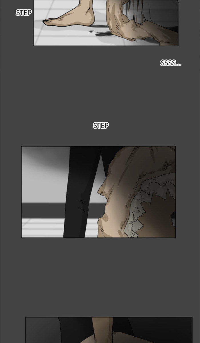 Ghost Wife Chapter 85 page 38 - 