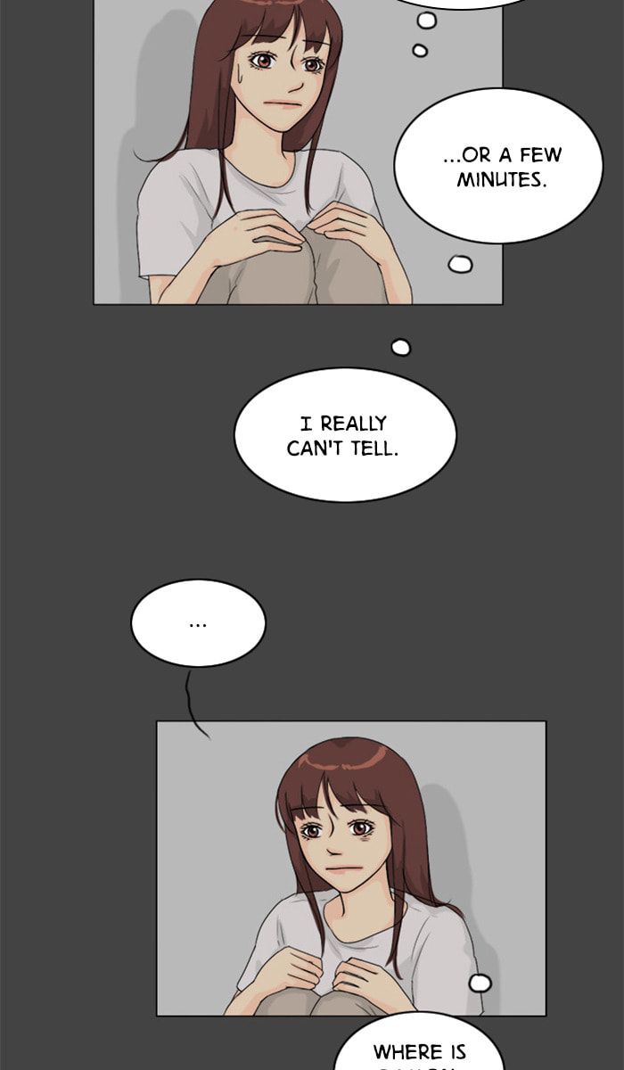Ghost Wife Chapter 85 page 5 - 