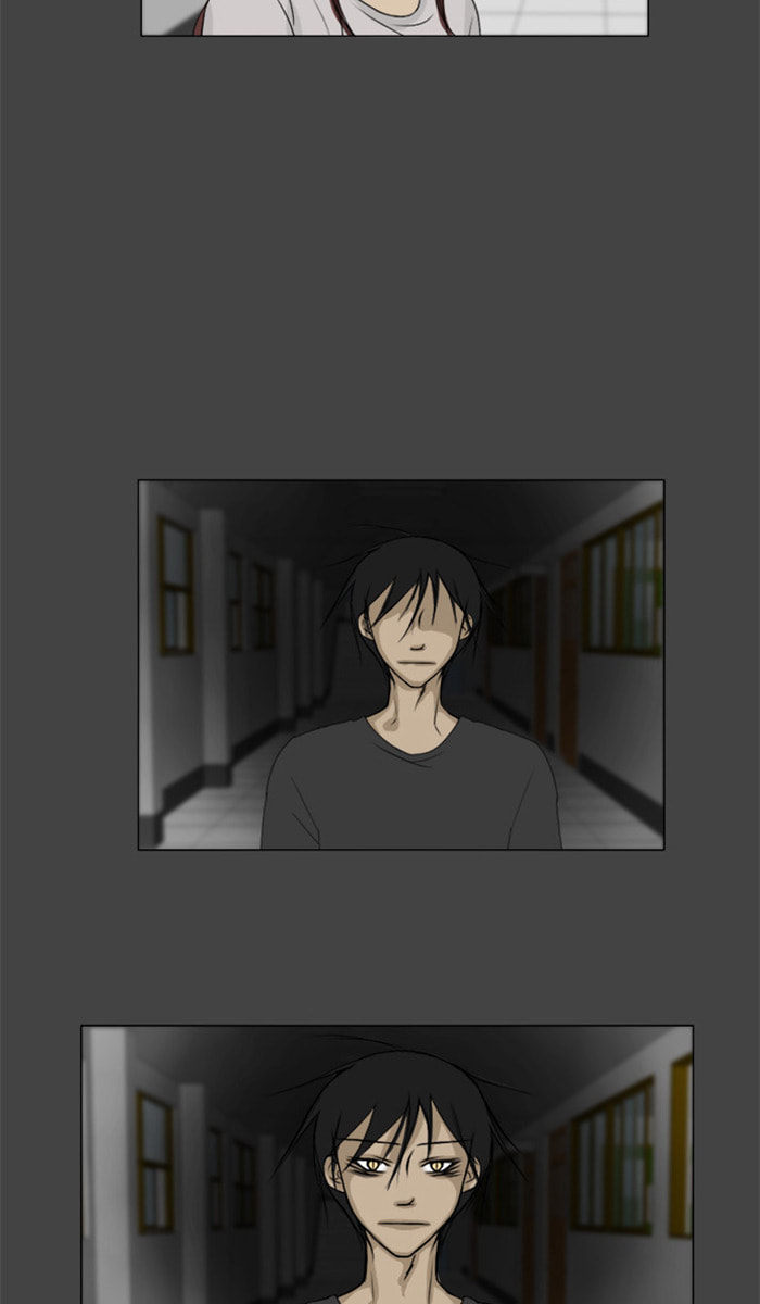 Ghost Wife Chapter 85 page 41 - 
