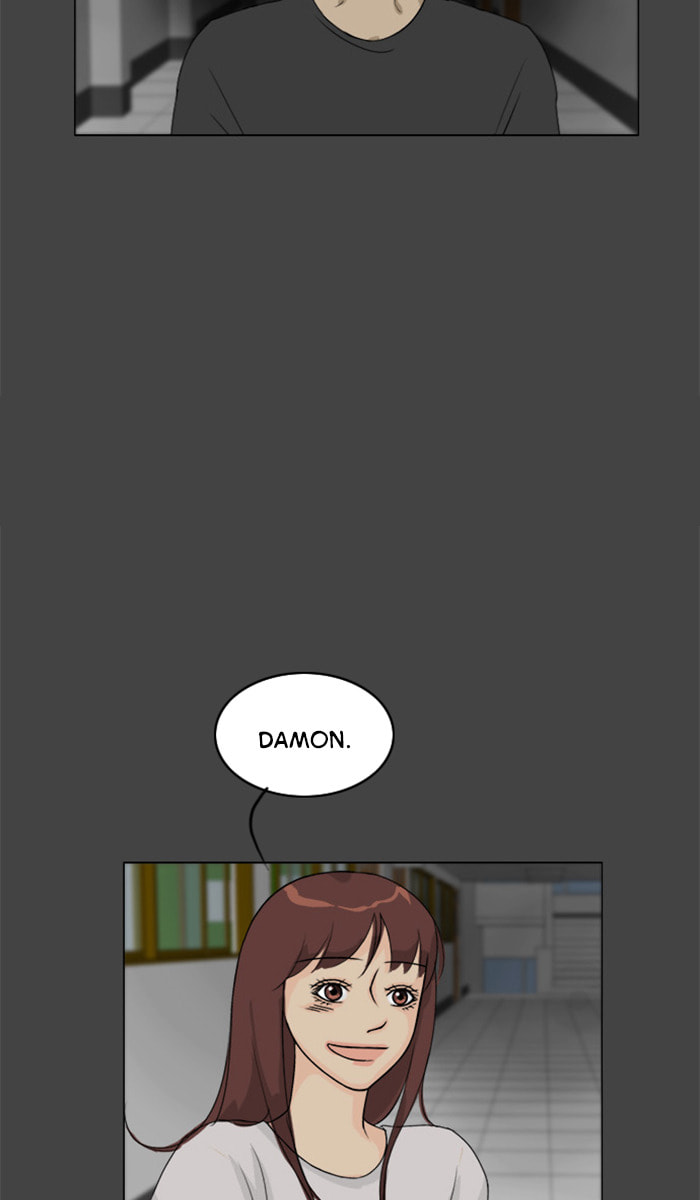 Ghost Wife Chapter 85 page 42 - 