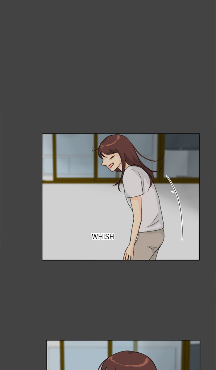 Ghost Wife Chapter 85 page 44 - 