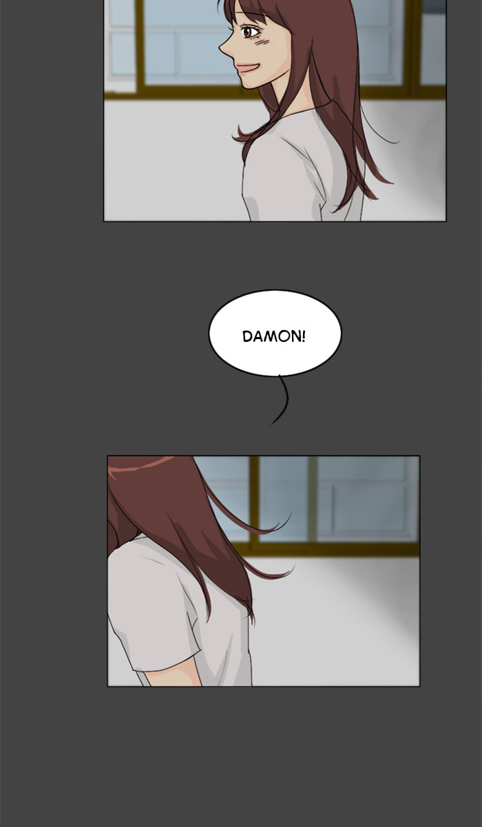 Ghost Wife Chapter 85 page 45 - 