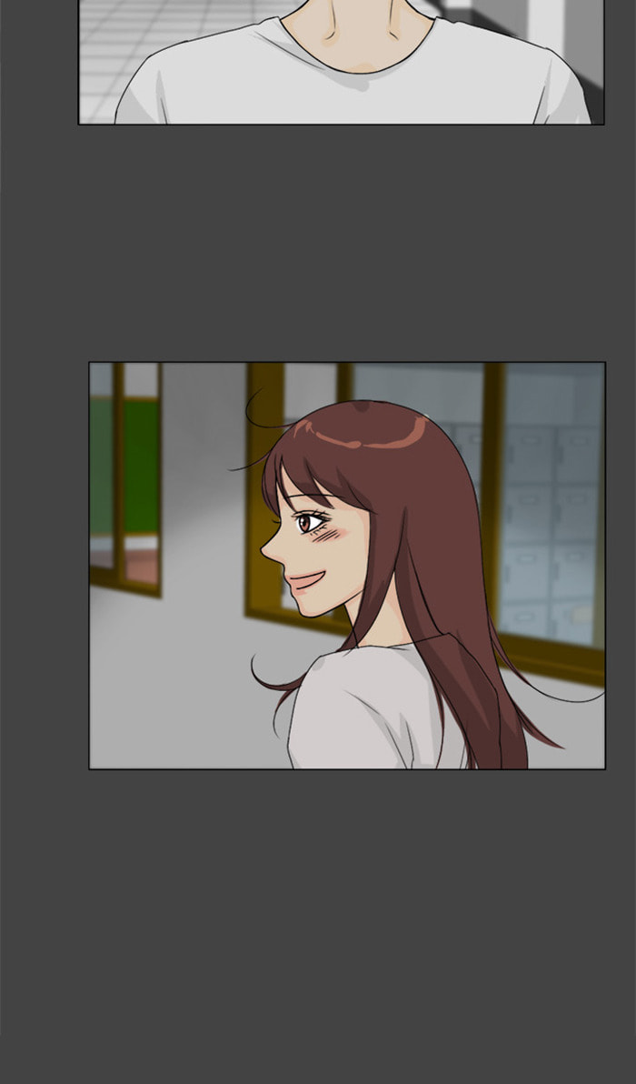 Ghost Wife Chapter 85 page 47 - 