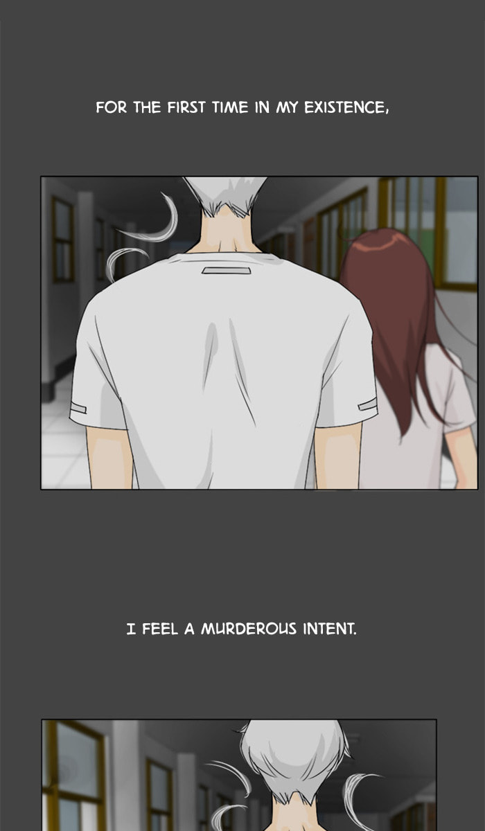 Ghost Wife Chapter 85 page 48 - 