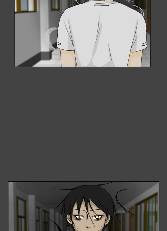 Ghost Wife Chapter 85 page 49 - 