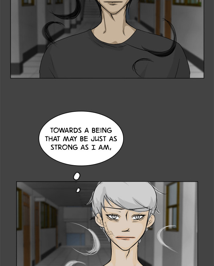 Ghost Wife Chapter 85 page 50 - 