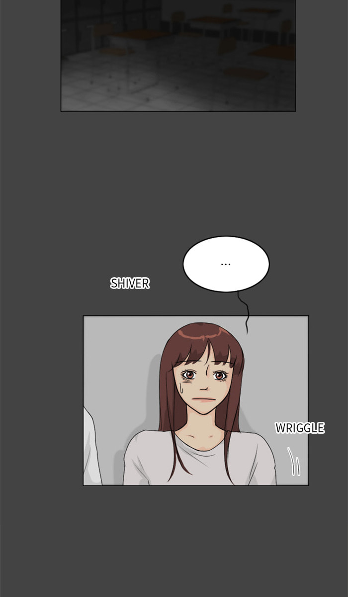 Ghost Wife Chapter 85 page 8 - 