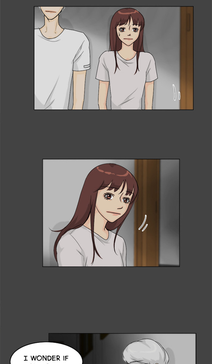 Ghost Wife Chapter 85 page 9 - 