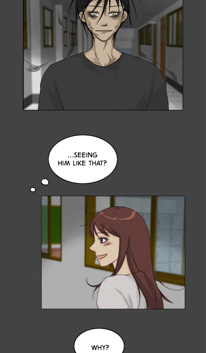 Ghost Wife Chapter 86 page 11 - 