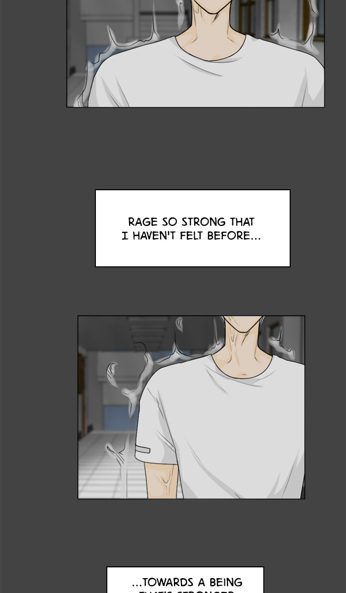 Ghost Wife Chapter 86 page 14 - 