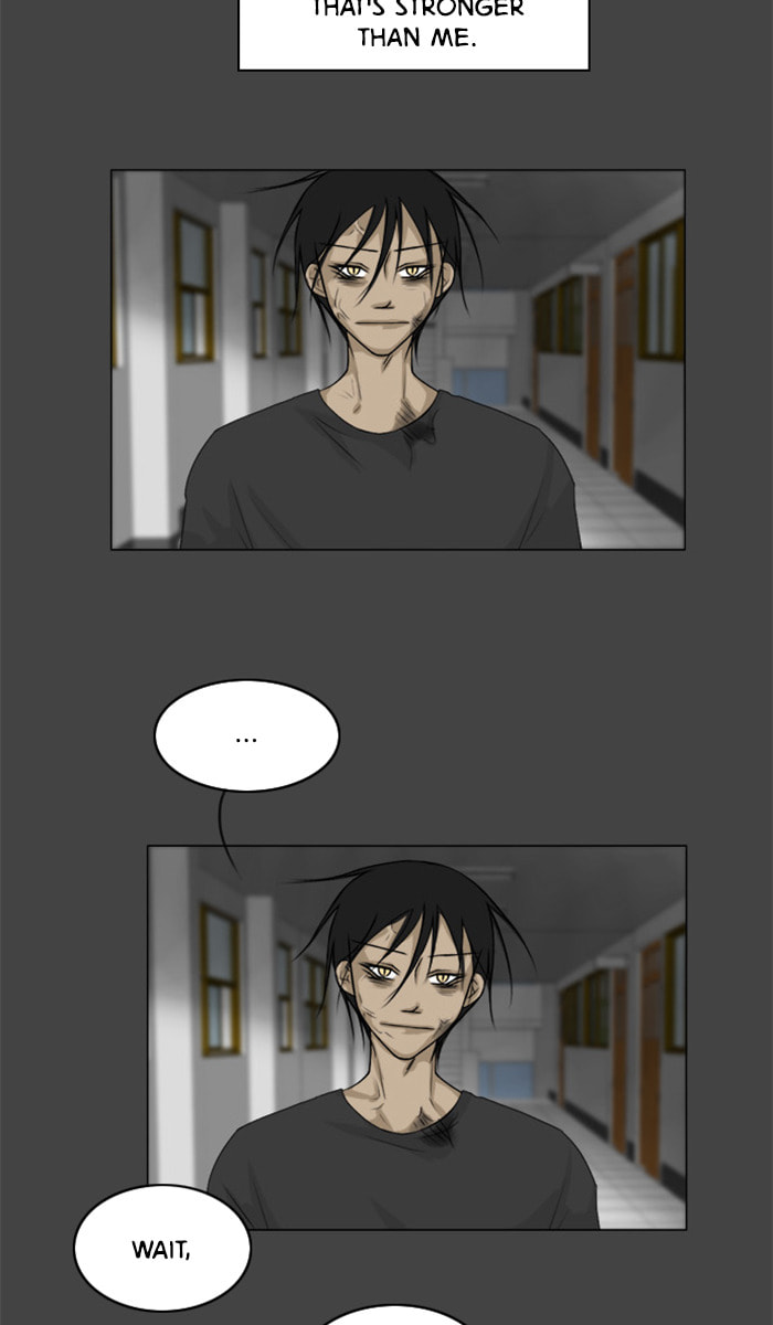 Ghost Wife Chapter 86 page 15 - 
