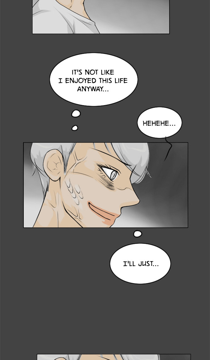 Ghost Wife Chapter 86 page 18 - 