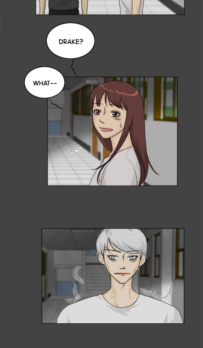 Ghost Wife Chapter 86 page 20 - 