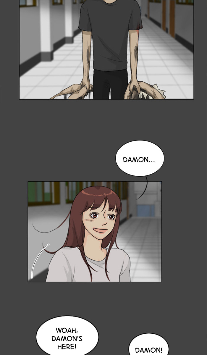 Ghost Wife Chapter 86 page 3 - 
