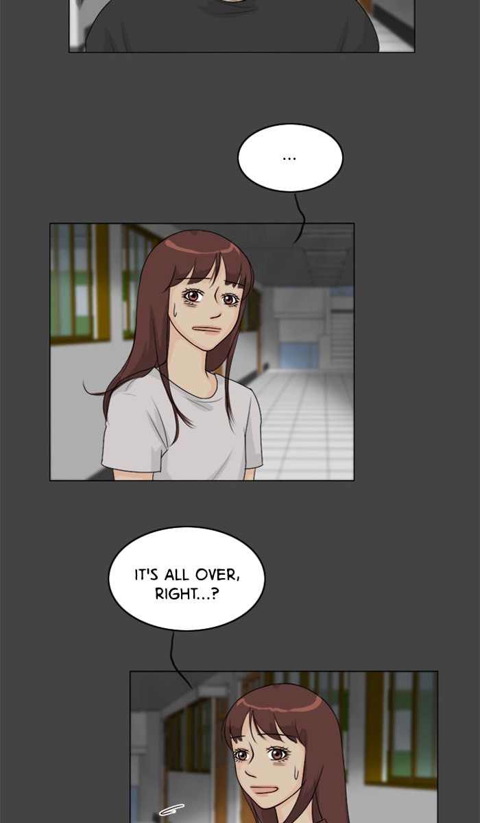Ghost Wife Chapter 86 page 22 - 