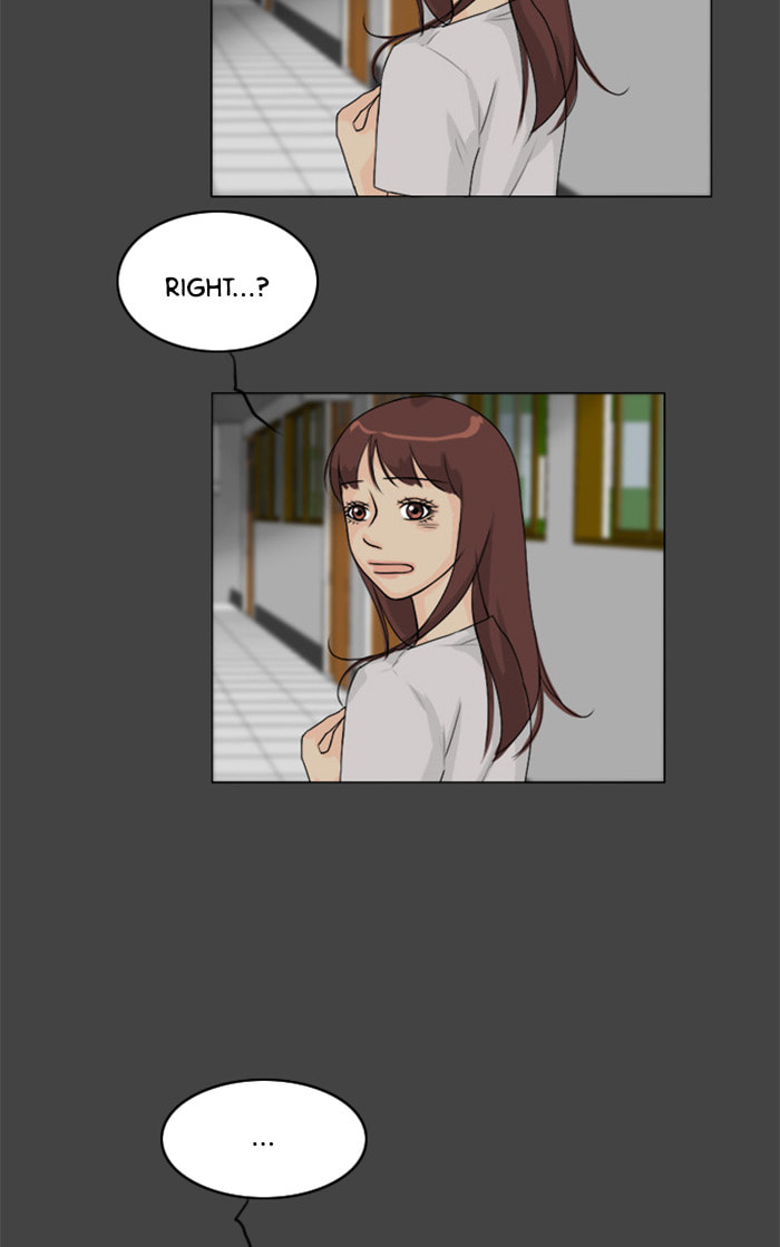 Ghost Wife Chapter 86 page 23 - 