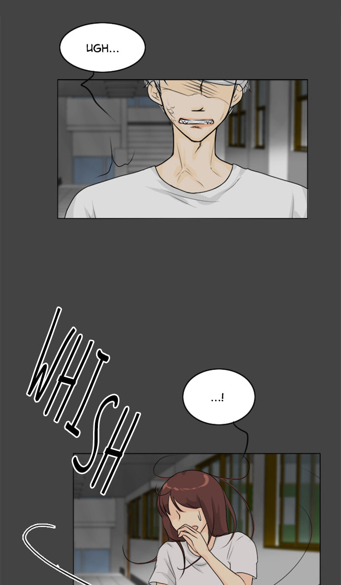 Ghost Wife Chapter 86 page 26 - 