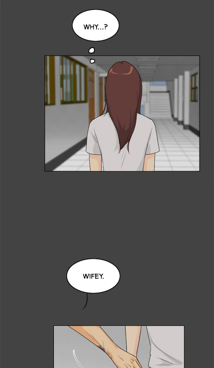 Ghost Wife Chapter 86 page 29 - 