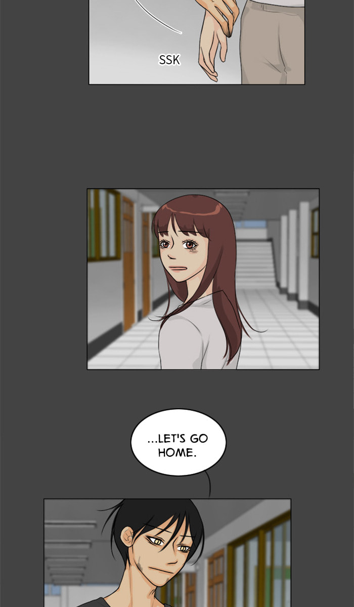 Ghost Wife Chapter 86 page 30 - 