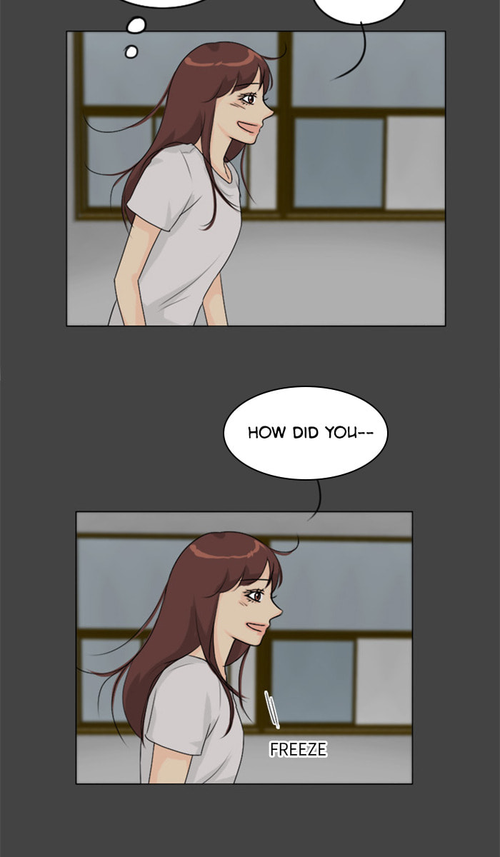 Ghost Wife Chapter 86 page 4 - 