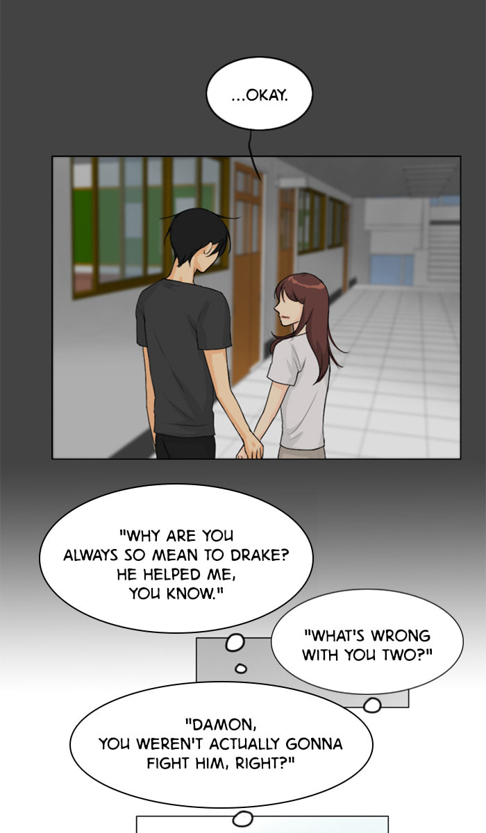 Ghost Wife Chapter 86 page 32 - 