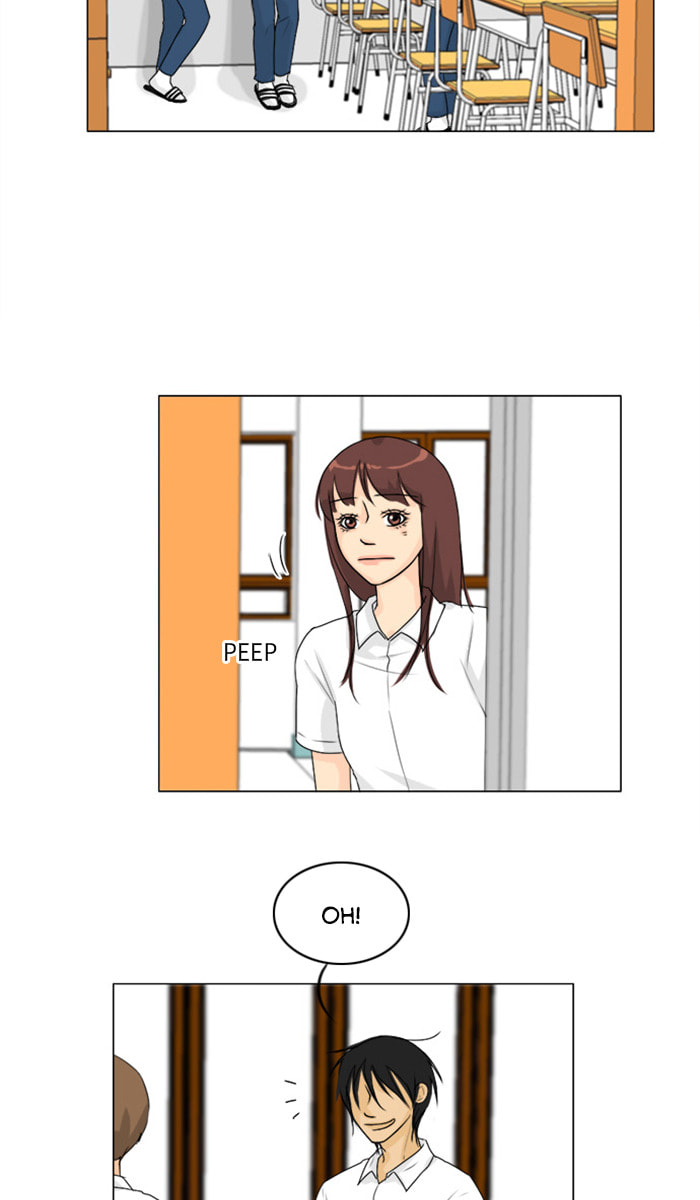 Ghost Wife Chapter 86 page 36 - 