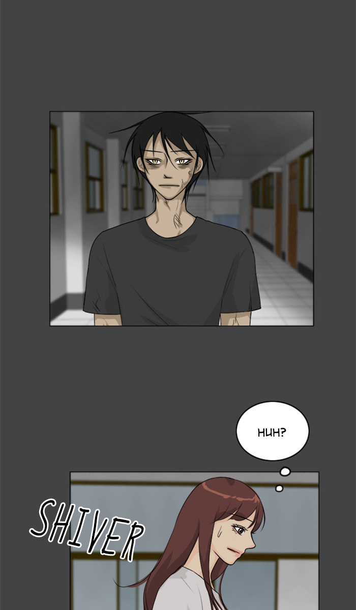 Ghost Wife Chapter 86 page 5 - 