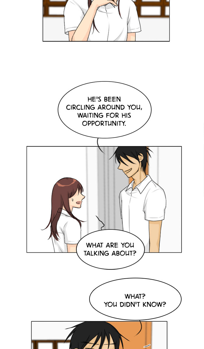 Ghost Wife Chapter 86 page 43 - 