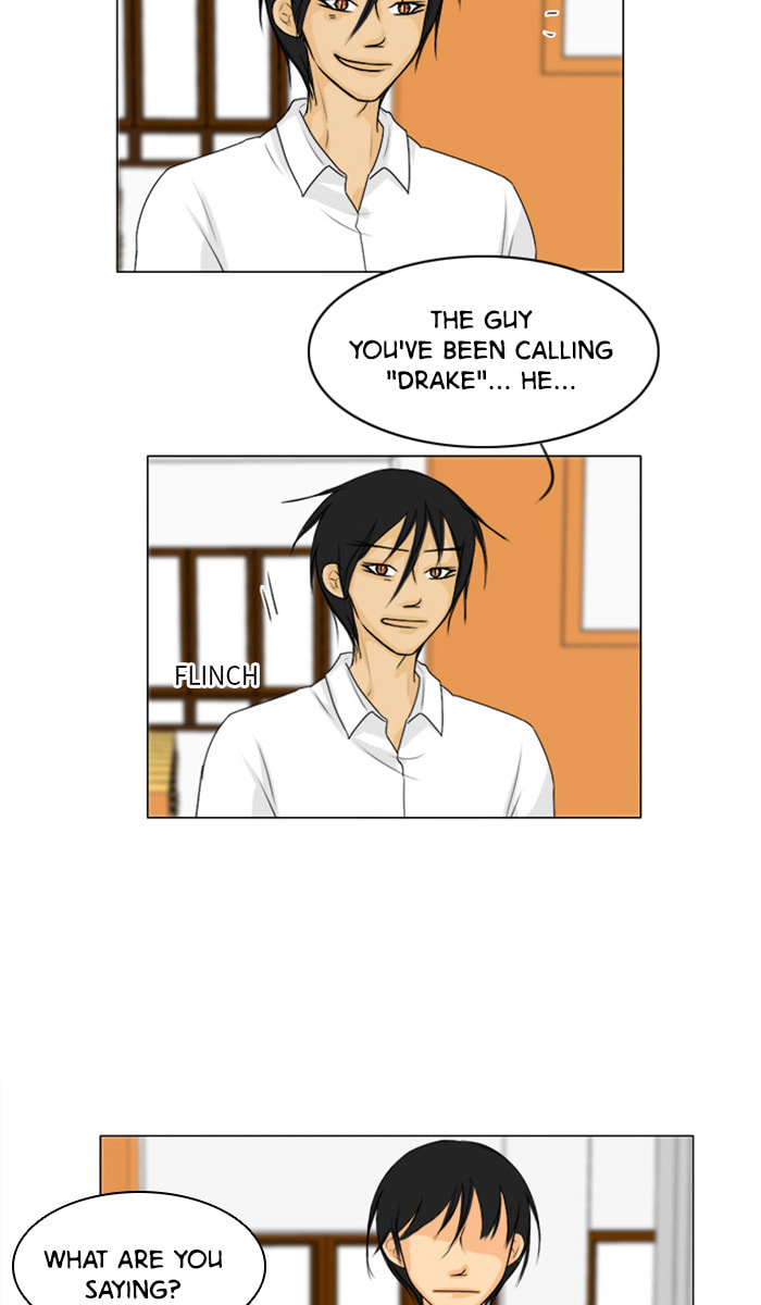 Ghost Wife Chapter 86 page 44 - 