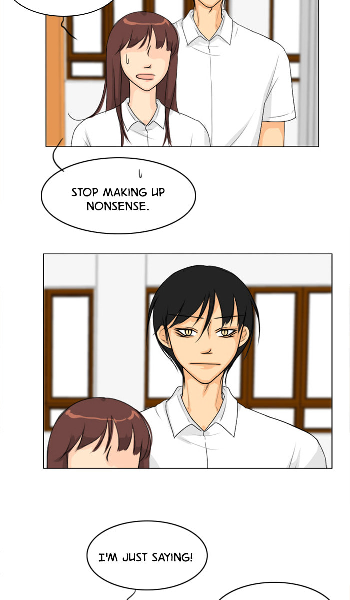 Ghost Wife Chapter 86 page 45 - 