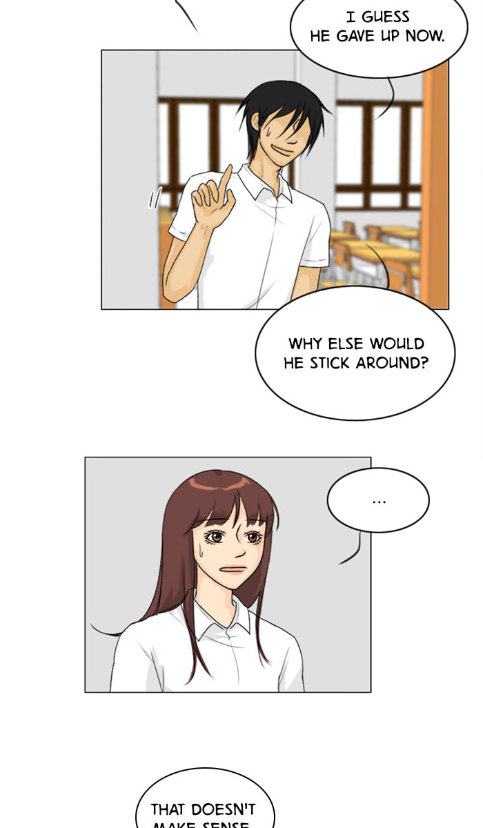 Ghost Wife Chapter 86 page 46 - 