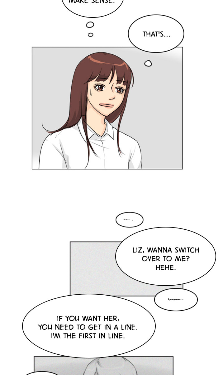 Ghost Wife Chapter 86 page 47 - 