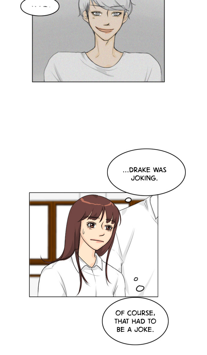 Ghost Wife Chapter 86 page 48 - 