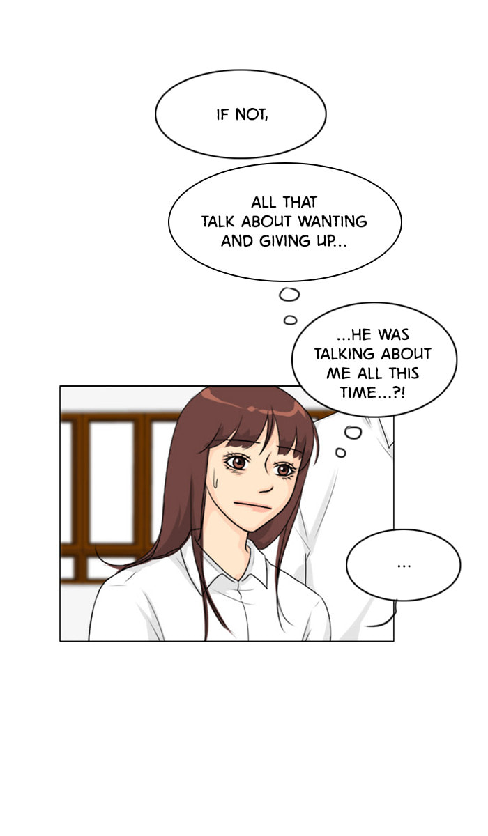 Ghost Wife Chapter 86 page 49 - 