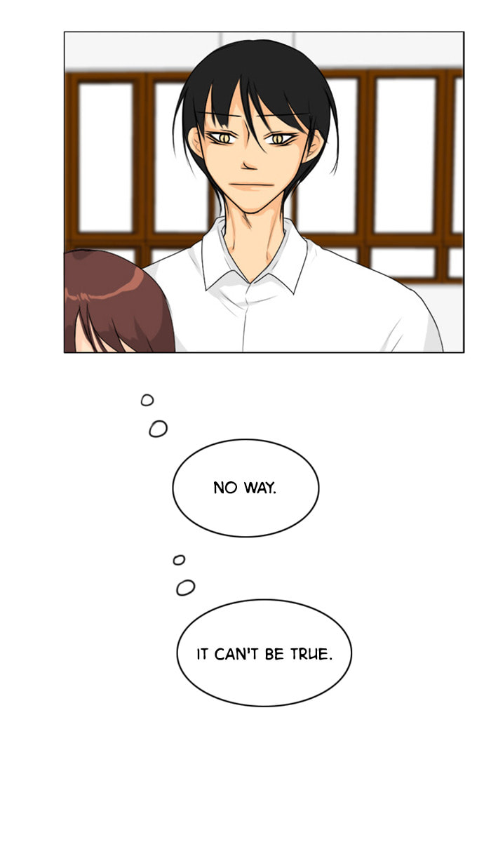Ghost Wife Chapter 86 page 50 - 