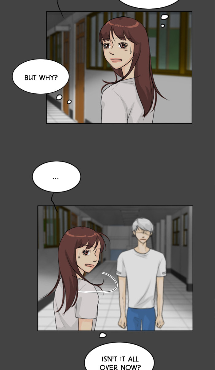 Ghost Wife Chapter 86 page 8 - 