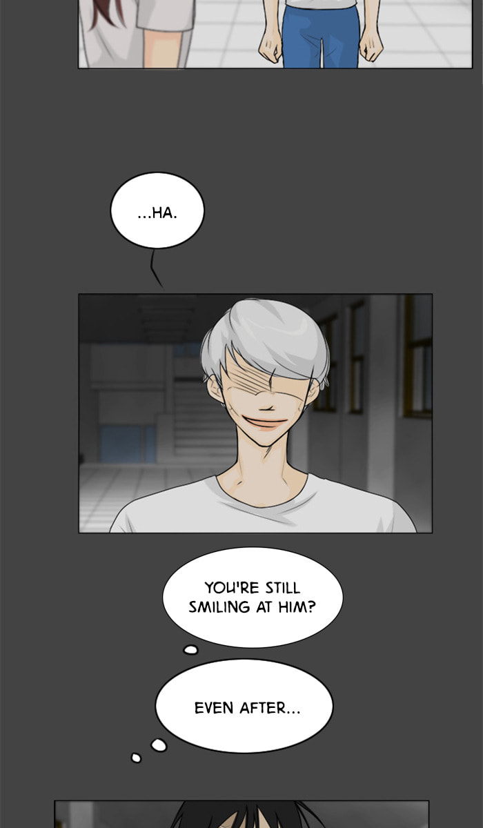 Ghost Wife Chapter 86 page 10 - 