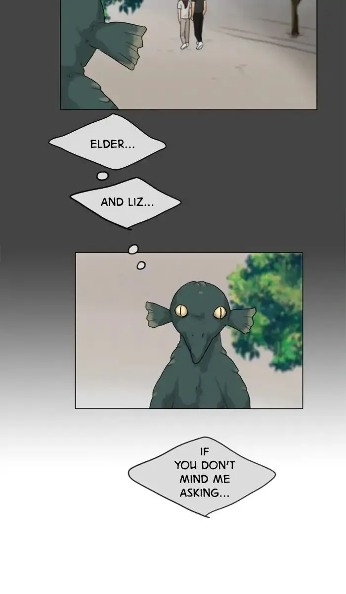 Ghost Wife Chapter 87 page 13 - 