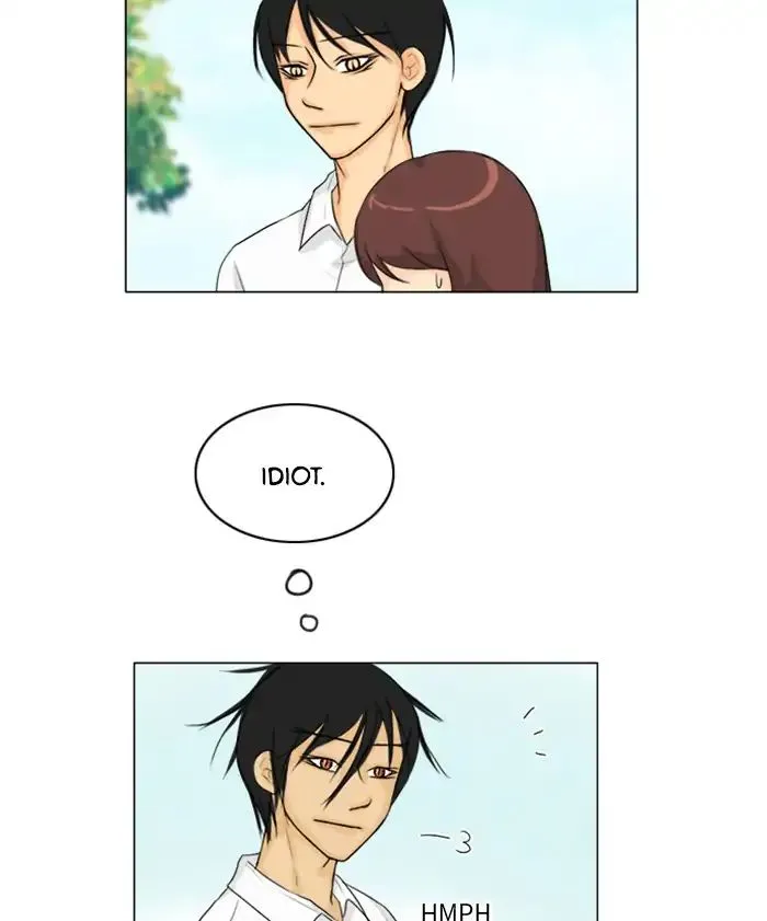 Ghost Wife Chapter 87 page 23 - 