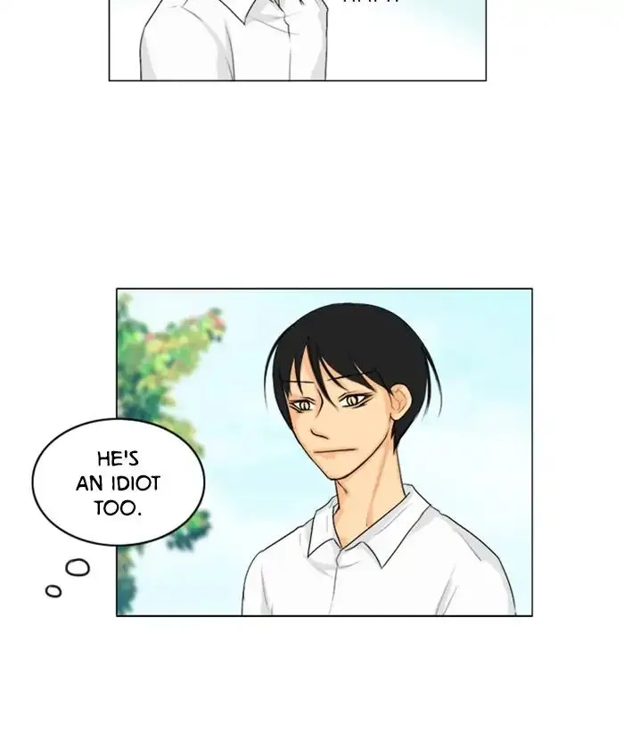 Ghost Wife Chapter 87 page 24 - 