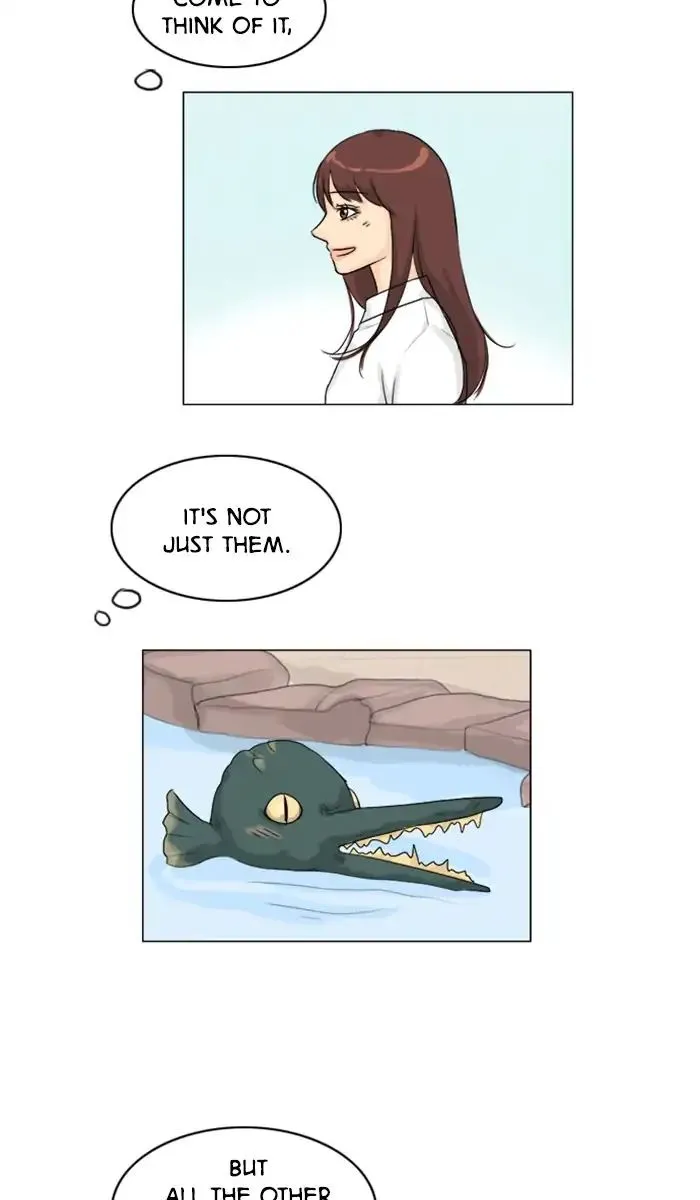 Ghost Wife Chapter 87 page 26 - 